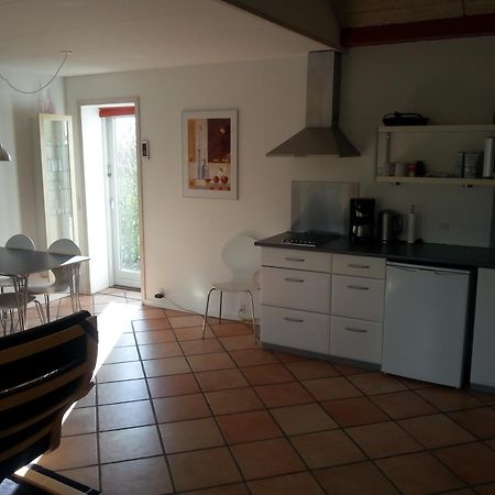 Aarhus Syd Holiday Apartment Beder Экстерьер фото