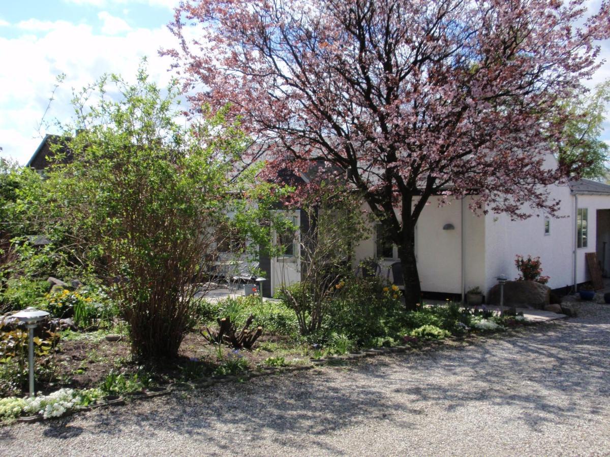 Aarhus Syd Holiday Apartment Beder Экстерьер фото