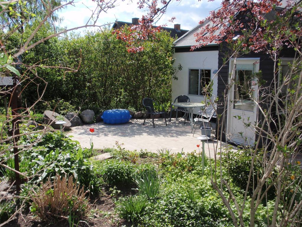Aarhus Syd Holiday Apartment Beder Номер фото