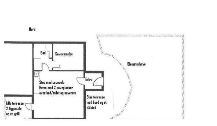 Aarhus Syd Holiday Apartment Beder Экстерьер фото