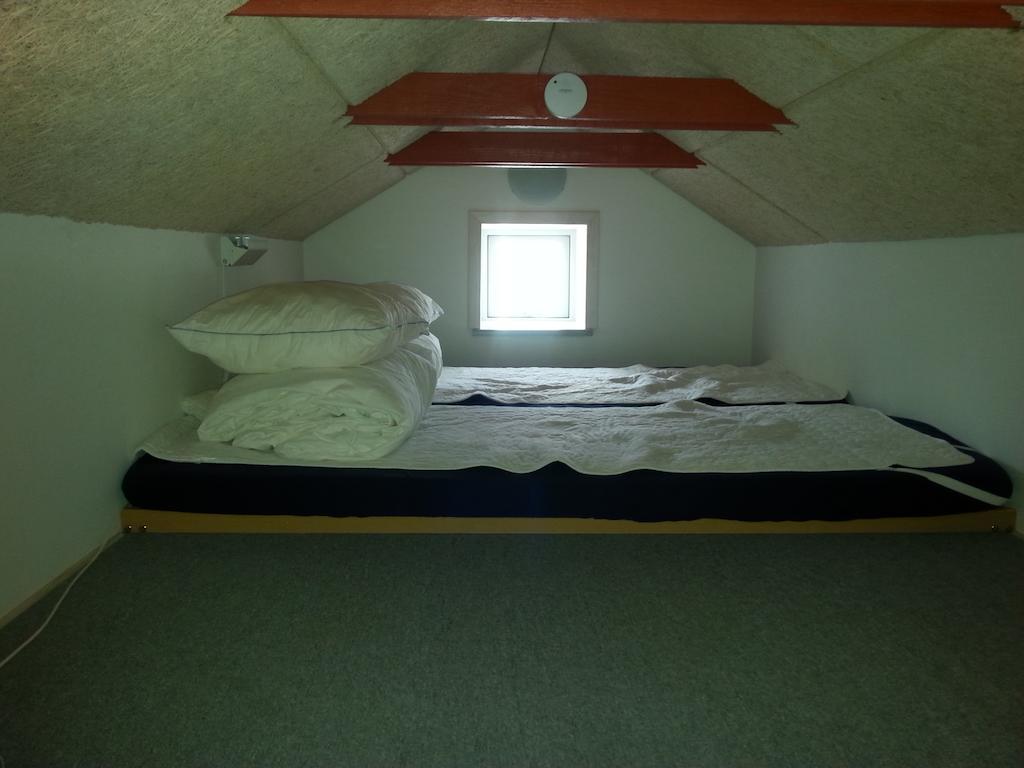Aarhus Syd Holiday Apartment Beder Номер фото