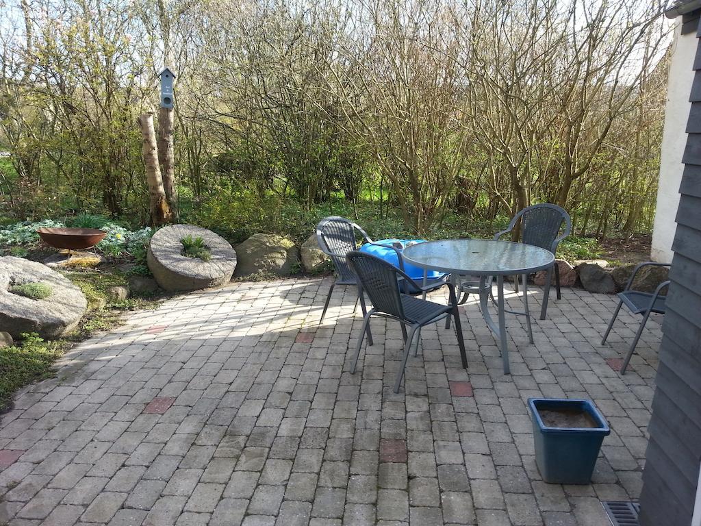 Aarhus Syd Holiday Apartment Beder Номер фото